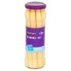 Carrefour Asperges Wit Middelgroot 330 g