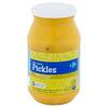Carrefour Saus Pickles 500 g