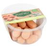 Fit Food Veggi Deli Bio Organic Snacking Balls Natural 150 g