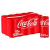Coca-Cola sleekcan 15 x 330ml