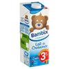 Bambix Groeimelk Complete Care 3+ Jaar 1 L