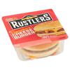 Rustlers Flame Grilled Signature Cheeseburger 179 g