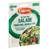 Ducros Croutons, Basilicum en Knoflook Mix Salade 18 g