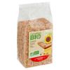 Carrefour Bio Crackers Spelt 3 Zaden 8 Stuks 200 g