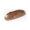 Carrefour Bio Houthakkersbrood Donker Meergranen met Roggedesem 350 g