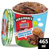 Ben & Jerry's Ijs Non Dairy Chocolatey Love A-Fair 465 ml