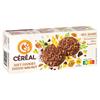 Céréal Minder Suikers Soft Cookies Choco-Walnut 138 g