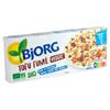 Bjorg Bio gerookte tofu 2 x 100 g