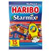 Haribo Starmix Uitdeelzakjes 375 g