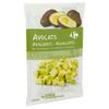 Carrefour Avocado's in Stukjes 450 g