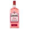 Gibson's Pink Premium Gin 70 cl