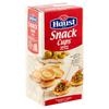 Haust Snack Cups Naturel Rond 130 g