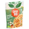 Céréal Bio Cappelletti Tofu, Spinazie, Geitenkaas 220 g