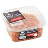 Carrefour The Market Touch of Taste Crunchy Mix Bacon Smaak 80 g