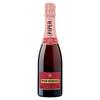 Piper-Heidsieck Rose Sauvage Champagne 375 ml