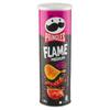 Pringles Flame Medium Sweet Chilli Flavour Chips 160 g