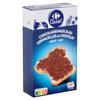 Carrefour Classic' Chocoladehagelslag Melk 400 g