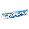 Bounty Chocolade Repen 2 x 28.5 g
