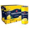 Sanpellegrino Limonade limonata 6 x 33cl