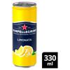 Sanpellegrino Limonade limonata 33cl