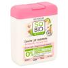 SO'BiO etic Shower Milk Organic Sweet Almond 300 ml