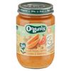 Organix Bio Sweet Potato, Lentils, Chicken & Rosemary 8+ Months 190 g