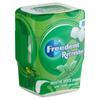 Freedent Refreshers Menthe Verte Spearmint 67 g