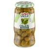 Sacla Olive Verdi Snocciolate 560 g