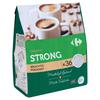 Carrefour Coffee Pads Strong Krachtig 36 x 7 g