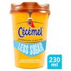 Cecemel Less Sugar 230 ml