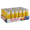 Red Bull Energy Drink The Yellow Edition Tropical 24 x 250 ml