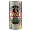 Faxe Premium Quality Lager Beer 1000 ml