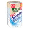 Mentos Gum White Sweet Mint Value Pack 110 stuks