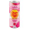 Chupa Chups Sparkling Raspberry & Cream Flavour 250 ml