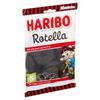 Haribo Rotella Share Size 250 g