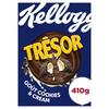 Kellogg's Tresor Cookies & Cream Flavour 410 g