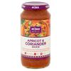 Al'fez Authentic Apricot & Coriander Sauce 450 g