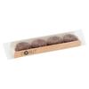 Unbranded Donuts 4 x 18 g