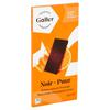 Galler Noir Orange 80 g