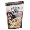 Jordans Super Granola Deliciously Choco & Hazelnut 400 g