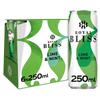 Royal Bliss Lime Mint Blik 0.25L 6x