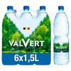 Valvert Belgisch Natuurlijk Mineraalwater 6x1.5L