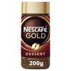Nescafé Gold Dessert 200 g