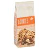 Carrefour Cookies Hazelnootvulling & Chocolade 8 Stuks 200 g