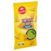 Carrefour Sensation Tortilla Chips Natural 200 g