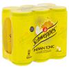 Schweppes Indian Tonic 6 x 33 cl
