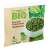 Carrefour Bio Bladspinazie 600 g