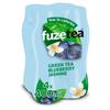 Fuze Tea Green Tea Blueberry Jasmine  4 x 400 ml