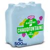 Chaudfontaine Intense Blackberry Lime Sparkling Low Sugar 500ml X 6