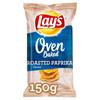 Lay's Oven Baked Paprika Chips 150 gr